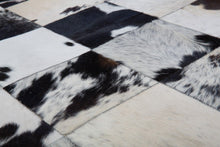 Load image into Gallery viewer, Home &amp; Giftware Cow Hide Floor Rug | Living | app store dev @@ABC ///[option4] 十月五日 11:53 
