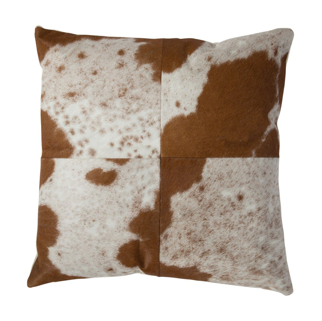 Home & Giftware Cow Hide Square Block Cushion | Accessories | app store dev @@ABC ///[option4] 十月五日 11:53 
