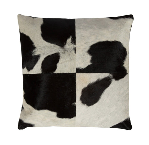 Home & Giftware Cow Hide Square Block Cushion | Accessories | app store dev @@ABC ///[option4] 十月五日 11:53 