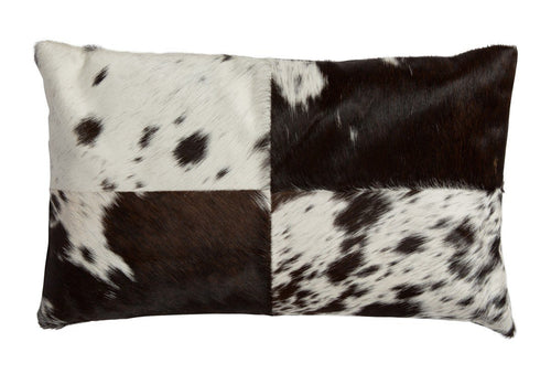 Home & Giftware Cow Hide Rectangular Block Cushion | Accessories | app store dev @@ABC ///[option4] 十月五日 11:53 