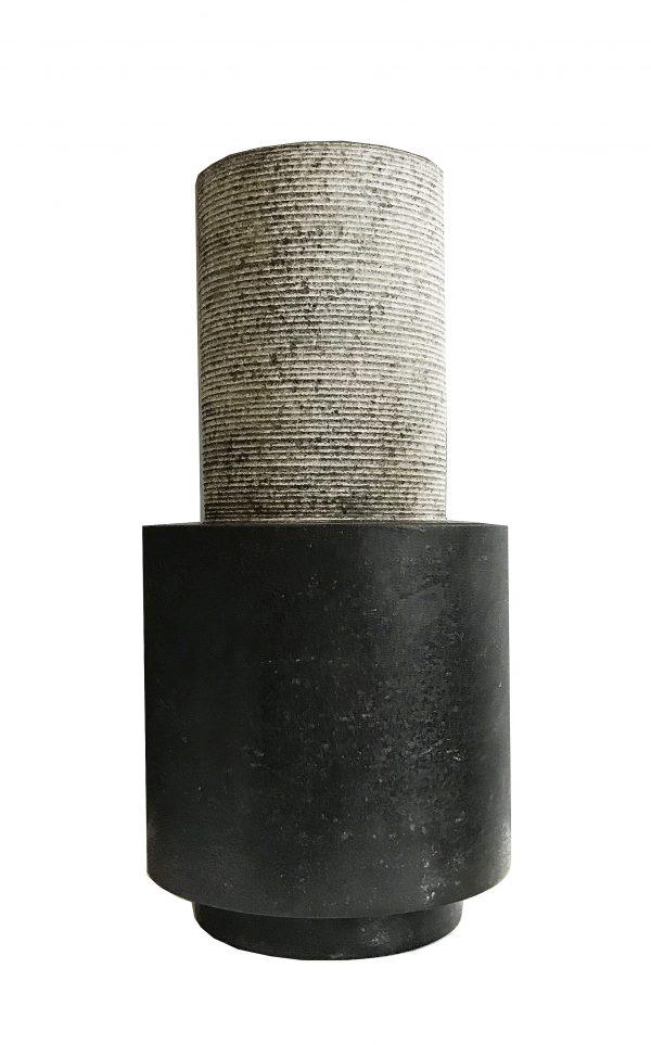 MRD Home Voss Stone Vase Large | Accessories | app store dev @@ABC ///[option4] 十月五日 11:53 