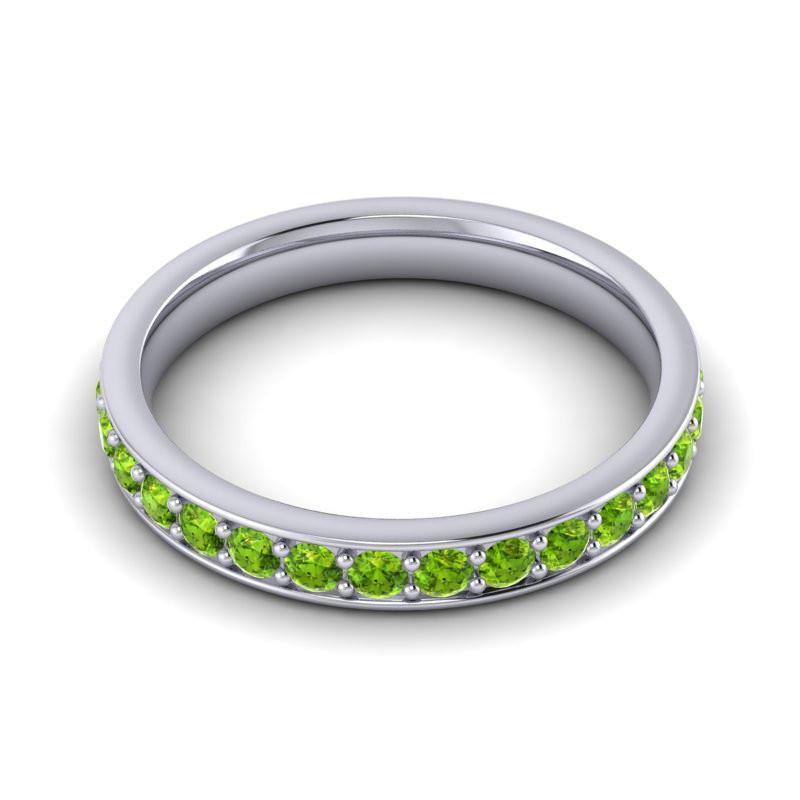 Azeera Inc. Adoring Band no compare | Band | app store dev @@ABC Peridot Band/7//[option4] 十月五日 11:53 