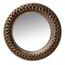 Load image into Gallery viewer, Jovic Trading Albus Round Mirror Soft Champagne | Mirrors | app store dev @@ABC ///[option4] 十月五日 11:53 
