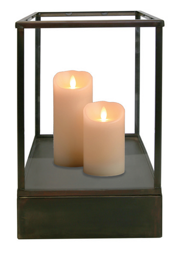TANTRA Alga Hurricane Candle Holder | Accessories | app store dev @@ABC ///[option4] 十月五日 11:53 