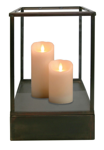 TANTRA Alga Hurricane Candle Holder | Accessories | app store dev @@ABC ///[option4] 十月五日 11:53 