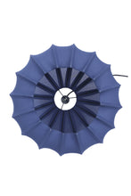 Load image into Gallery viewer, Zaffero Anemone - Blue - Cotton Lantern Pendant Light | Lighting | app store dev @@ABC ///[option4] 十月五日 11:53 
