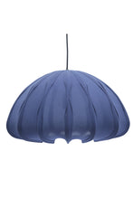 Load image into Gallery viewer, Zaffero Anemone - Blue - Cotton Lantern Pendant Light | Lighting | app store dev @@ABC ///[option4] 十月五日 11:53 
