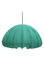 Load image into Gallery viewer, Zaffero Anemone - Jade Green - Cotton Lantern Pendant Light | Lighting | app store dev @@ABC ///[option4] 十月五日 11:53 
