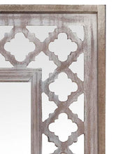 Load image into Gallery viewer, Jovic Trading Anisha Mirror Natural Wood | Mirrors | app store dev @@ABC ///[option4] 十月五日 11:53 
