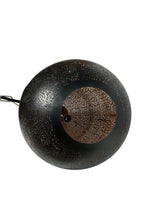 Load image into Gallery viewer, Zaffero Aquarius Large - Black - Perforated Teardrop Pendant Light | Lighting | app store dev @@ABC ///[option4] 十月五日 11:53 
