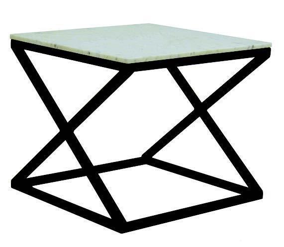 TANTRA Atlanta Side Table - Black | Living | app store dev @@ABC ///[option4] 十月五日 11:53 