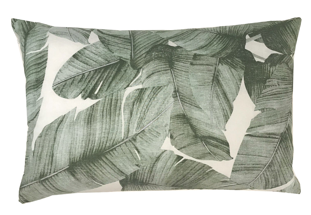 MRD Home Atto Pillow - Fern - Pale | Accessories | app store dev @@ABC ///[option4] 十月五日 11:53 