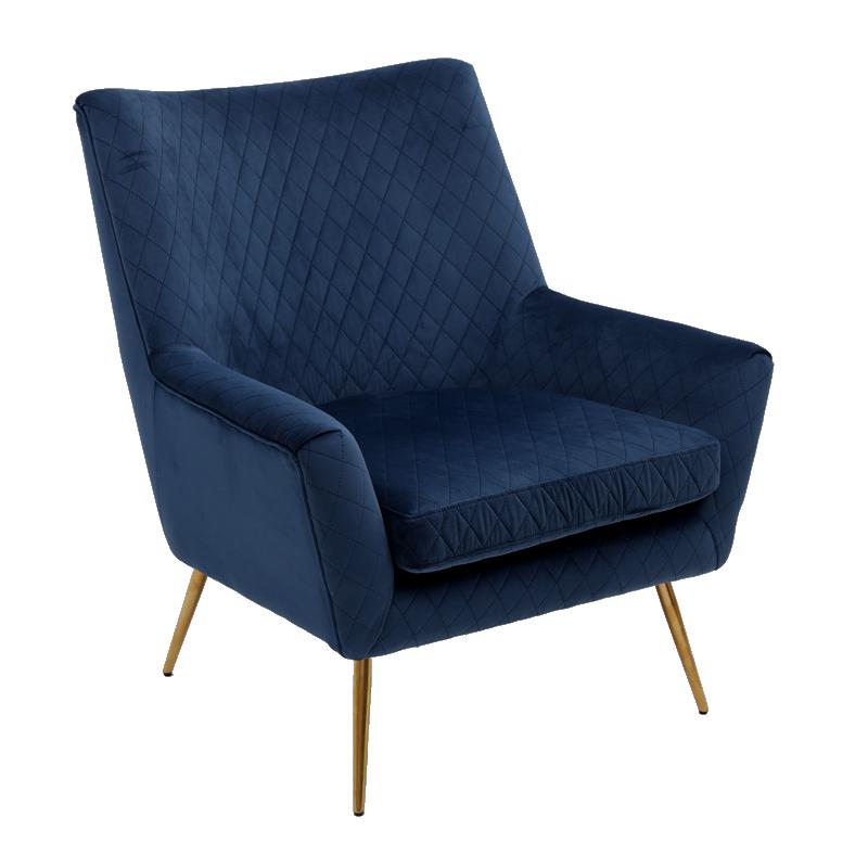 Future Classics Furniture Avila Chair Navy Velvet | Living | app store dev @@ABC ///[option4] 十月五日 11:53 