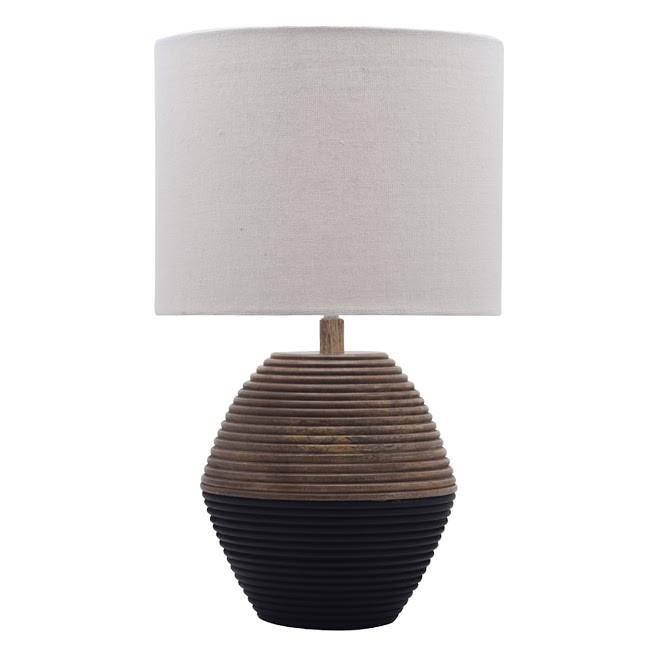 TANTRA BLACK & WHITE BANGLES  Table Lamp | Lighting | app store dev @@ABC ///[option4] 十月五日 11:53 