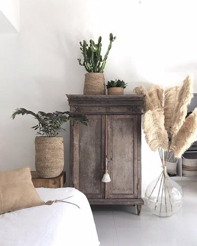 MRD Home Bahama Fiber Leaf Large - 2 Pack | Accessories | app store dev @@ABC ///[option4] 十月五日 11:53 