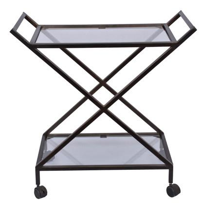 TANTRA BAR CART - Dark Bronze | Dining | app store dev @@ABC ///[option4] 十月五日 11:53 