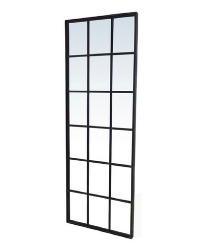 TANTRA Black Iron Windows Mirror | Mirrors, Mirrors | app store dev @@ABC ///[option4] 十月五日 11:53 