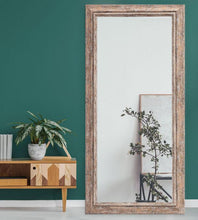 Load image into Gallery viewer, Jovic Trading Bodhi Mirror Rustic Brown 150cm | Mirrors | app store dev @@ABC ///[option4] 十月五日 11:53 
