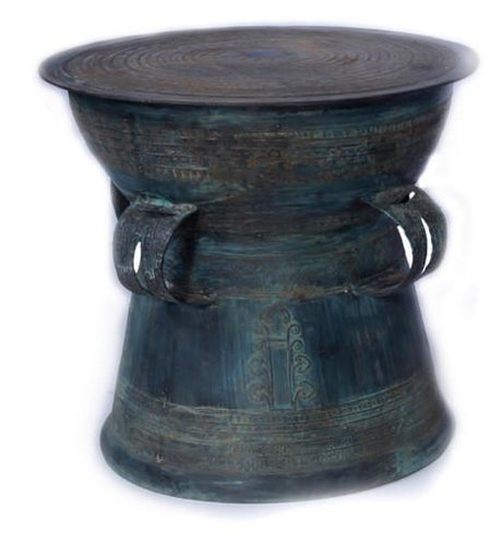 TANTRA Bronze Side Table | Living | app store dev @@ABC ///[option4] 十月五日 11:53 