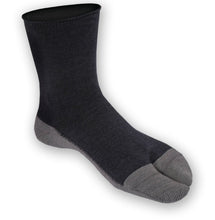 Load image into Gallery viewer, OrthoFeet Bunion Relief Socks - Charcoal (3 pairs) | Socks | app store dev @@ABC ///[option4] 十月五日 11:53 

