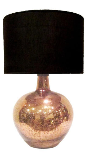 TANTRA Byron Copperleaf Table Lamp | Lighting | app store dev @@ABC ///[option4] 十月五日 11:53 