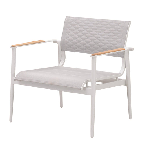 IndoSoul California Club Chair in White | Outdoors | app store dev @@ABC ///[option4] 十月五日 11:53 