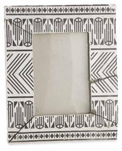 Load image into Gallery viewer, Home &amp; Giftware Cement Photo Frame 5x7 | Accessories | app store dev @@ABC ///[option4] 十月五日 11:53 
