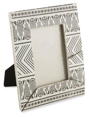 Home & Giftware Cement Photo Frame 5x7 | Accessories | app store dev @@ABC ///[option4] 十月五日 11:53 