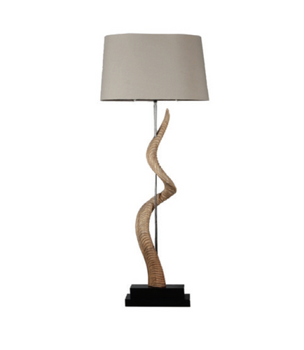 TANTRA Cannes Horn Lamp | Lighting | app store dev @@ABC ///[option4] 十月五日 11:53 