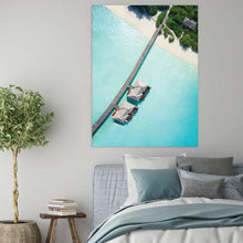 Load image into Gallery viewer, Jovic Trading Canvas Beach Holiday Set of 6 | Accessories | app store dev @@ABC ///[option4] 十月五日 11:53 
