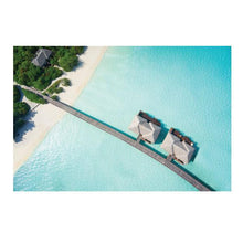 Load image into Gallery viewer, Jovic Trading Canvas Beach Holiday Set of 6 | Accessories | app store dev @@ABC ///[option4] 十月五日 11:53 
