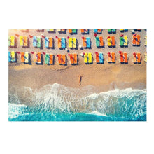 Load image into Gallery viewer, Jovic Trading Canvas Beach Holiday Set of 6 | Accessories | app store dev @@ABC ///[option4] 十月五日 11:53 
