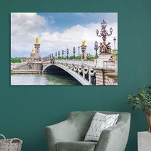 Load image into Gallery viewer, Jovic Trading Canvas Chasing Pavements Set of 6 | Accessories | app store dev @@ABC ///[option4] 十月五日 11:53 
