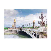 Load image into Gallery viewer, Jovic Trading Canvas Chasing Pavements Set of 6 | Accessories | app store dev @@ABC ///[option4] 十月五日 11:53 
