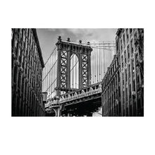 Load image into Gallery viewer, Jovic Trading Canvas Chasing Pavements Set of 6 | Accessories | app store dev @@ABC ///[option4] 十月五日 11:53 
