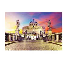 Load image into Gallery viewer, Jovic Trading Canvas Chasing Pavements Set of 6 | Accessories | app store dev @@ABC ///[option4] 十月五日 11:53 
