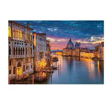 Load image into Gallery viewer, Jovic Trading Canvas Chasing Pavements Set of 6 | Accessories | app store dev @@ABC ///[option4] 十月五日 11:53 
