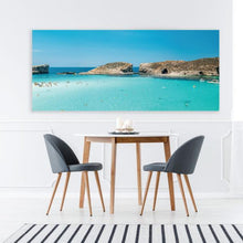 Load image into Gallery viewer, Jovic Trading Canvas Memories on the Shore Set of 6 | Accessories | app store dev @@ABC ///[option4] 十月五日 11:53 
