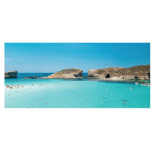 Load image into Gallery viewer, Jovic Trading Canvas Memories on the Shore Set of 6 | Accessories | app store dev @@ABC ///[option4] 十月五日 11:53 
