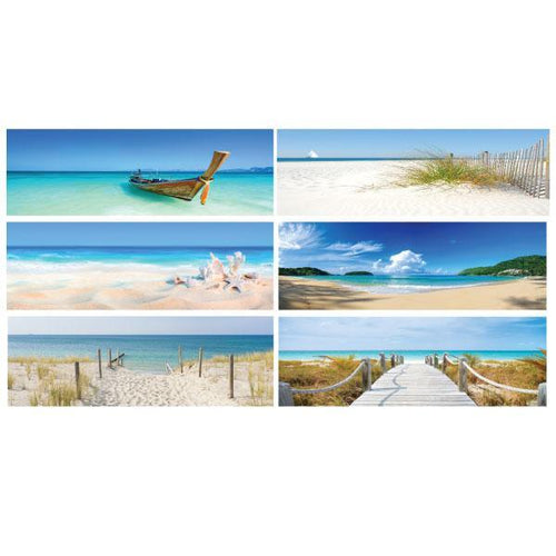 Jovic Trading Canvas Sandy Toes Set of 6 | Accessories | app store dev @@ABC ///[option4] 十月五日 11:53 