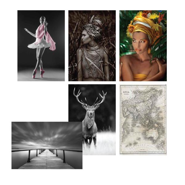 Jovic Trading Canvas World Traveller Set of 6 | Accessories | app store dev @@ABC ///[option4] 十月五日 11:53 