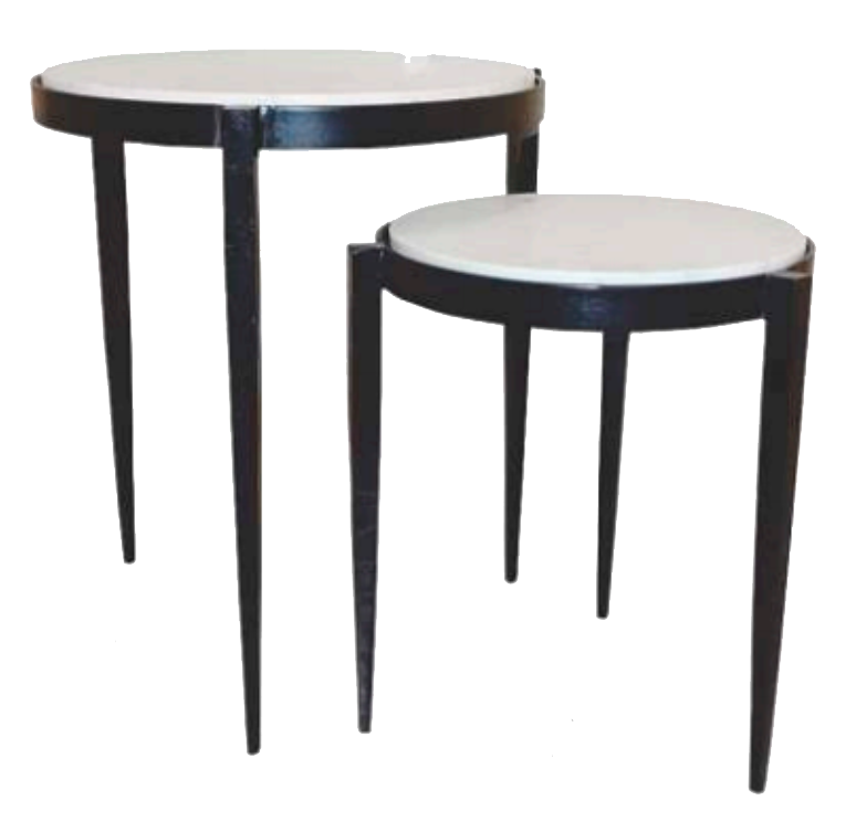 TANTRA Cathy Side Table - Set of 2 | Living | app store dev @@ABC ///[option4] 十月五日 11:53 