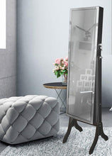 Load image into Gallery viewer, Jovic Trading Chantel Jewellery Stand Black | Mirrors | app store dev @@ABC ///[option4] 十月五日 11:53 
