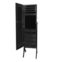 Load image into Gallery viewer, Jovic Trading Chantel Jewellery Stand Black | Mirrors | app store dev @@ABC ///[option4] 十月五日 11:53 
