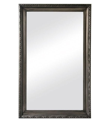 Jovic Trading Charlotte Ornate Mirror Antique Silver | Mirrors | app store dev @@ABC ///[option4] 十月五日 11:53 
