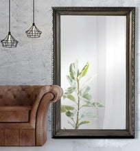 Load image into Gallery viewer, Jovic Trading Charlotte Ornate Mirror Antique Silver | Mirrors | app store dev @@ABC ///[option4] 十月五日 11:53 
