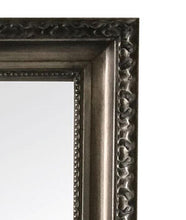 Load image into Gallery viewer, Jovic Trading Charlotte Ornate Mirror Antique Silver | Mirrors | app store dev @@ABC ///[option4] 十月五日 11:53 
