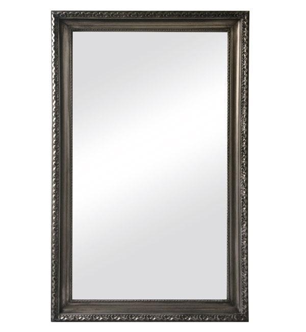 Jovic Trading Charlotte Ornate Mirror Antique Silver | Mirrors | app store dev @@ABC ///[option4] 十月五日 11:53 