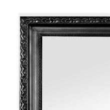 Load image into Gallery viewer, Jovic Trading Charlotte Ornate Mirror Black 171cm | Mirrors | app store dev @@ABC ///[option4] 十月五日 11:53 
