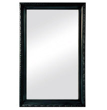 Load image into Gallery viewer, Jovic Trading Charlotte Ornate Mirror Gloss Black | Mirrors | app store dev @@ABC ///[option4] 十月五日 11:53 
